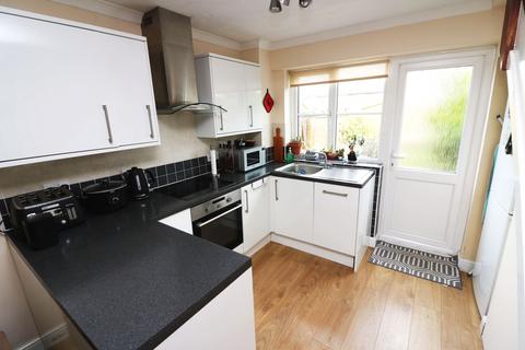 1 bedroom end of terrace house for sale, Coniston Way, Egham, Surrey, TW20
