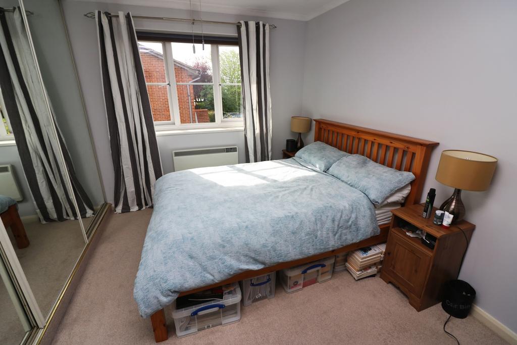 Bed 1