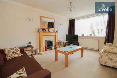 25 Calver Crescent, Grimsby, DN37 9EX
