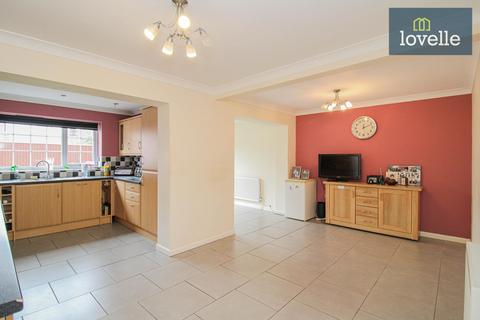 25 Calver Crescent, Grimsby, DN37 9EX