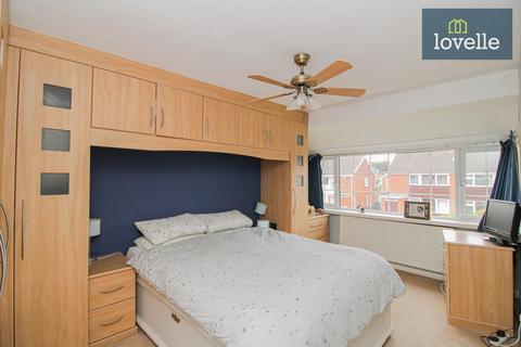 25 Calver Crescent, Grimsby, DN37 9EX