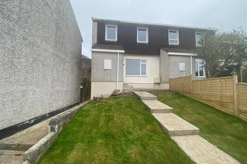 3 bedroom end of terrace house for sale, Carew Pole Close, Truro, TR1 1QZ