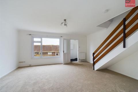 3 bedroom end of terrace house for sale, Carew Pole Close, Truro, TR1 1QZ