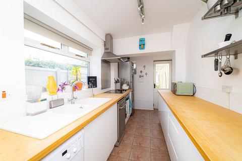 3 bedroom end of terrace house for sale, Kent Street, Whitstable, CT5