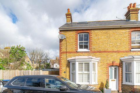 3 bedroom end of terrace house for sale, Kent Street, Whitstable, CT5