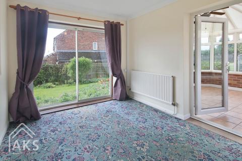 3 bedroom detached house for sale, Etwall, Derby DE65