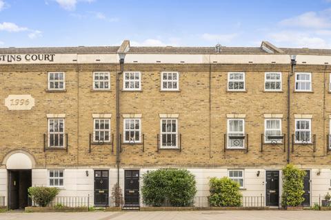 3 bedroom terraced house for sale - 1 Peckham Rye,  London, SE15