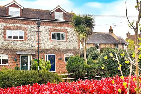 4 bedroom semi-detached house for sale, Roundstone Lane, Angmering, West Sussex
