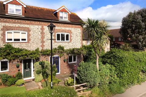 4 bedroom semi-detached house for sale, Roundstone Lane, Angmering, West Sussex