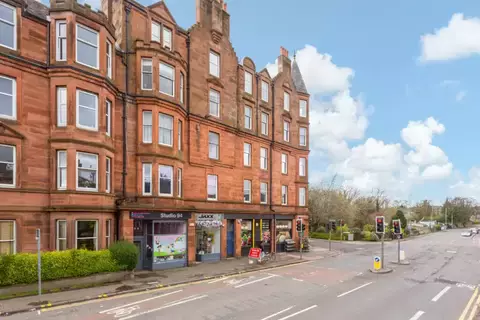 3 bedroom flat for sale, Mayfield Road, Edinburgh EH9