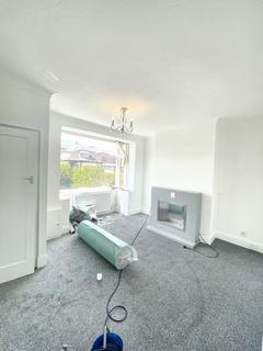 2 bedroom terraced house to rent, Rochdale Road, Oldham OL1