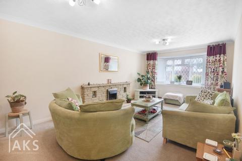 2 bedroom detached bungalow for sale, The Hayes, Derby DE65