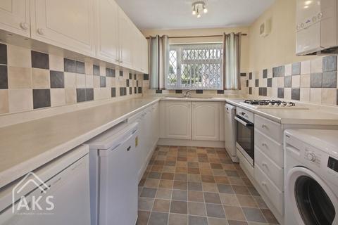 2 bedroom detached bungalow for sale, The Hayes, Derby DE65