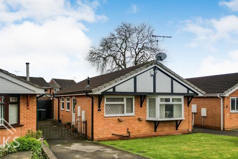 12 The Hayes, Hatton, Derby, DE65 5QB