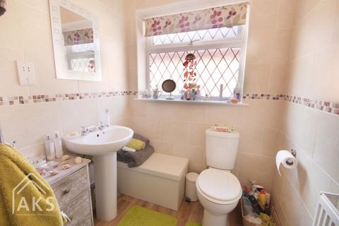 12 The Hayes, Hatton, Derby, DE65 5QB
