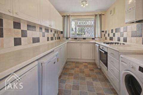 12 The Hayes, Hatton, Derby, DE65 5QB