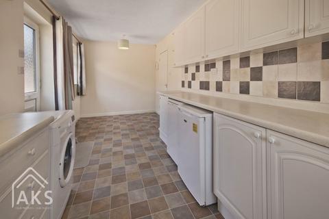 12 The Hayes, Hatton, Derby, DE65 5QB