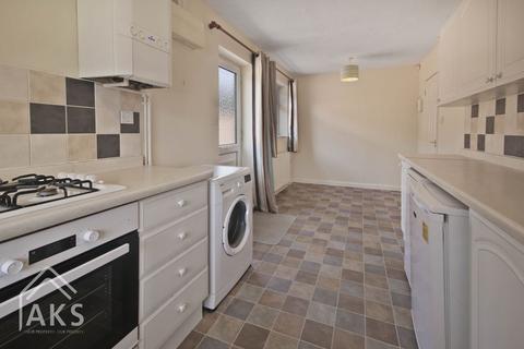 12 The Hayes, Hatton, Derby, DE65 5QB
