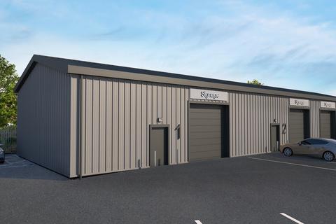 Industrial unit to rent, Wardentree Lane, Pinchbeck PE11
