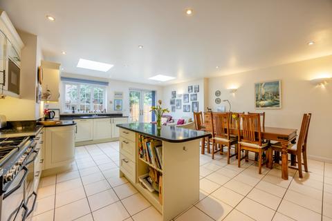 4 bedroom terraced house for sale, Cunliffe Close, Oxford, Oxfordshire