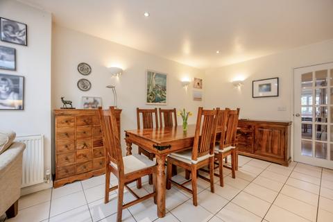 4 bedroom terraced house for sale, Cunliffe Close, Oxford, Oxfordshire