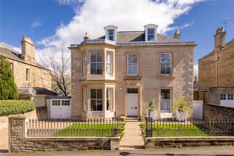 6 bedroom detached house for sale, Mansionhouse Road, Grange, Edinburgh, EH9