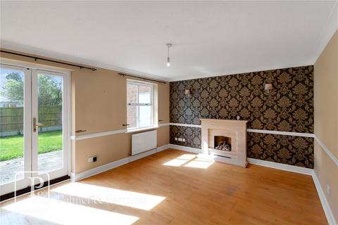 4 bedroom detached house for sale, Edward Marke Drive, Langenhoe, Colchester, Essex, CO5
