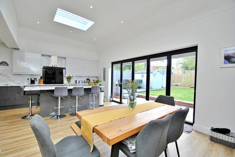 3 bedroom bungalow for sale, Strathmore Road, Bournemouth BH9