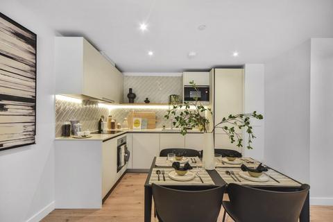 4 bedroom apartment to rent, Evelyn Street London SE8