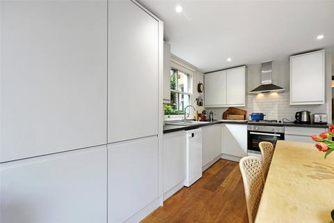 2 bedroom apartment for sale, Minford Gardens, Brook Green, London, W14
