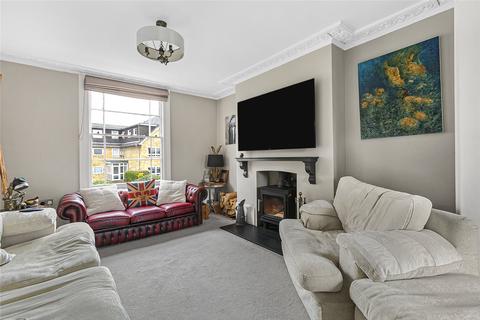 3 bedroom semi-detached house for sale, Finchley Villas, Finchley Park, London, N12