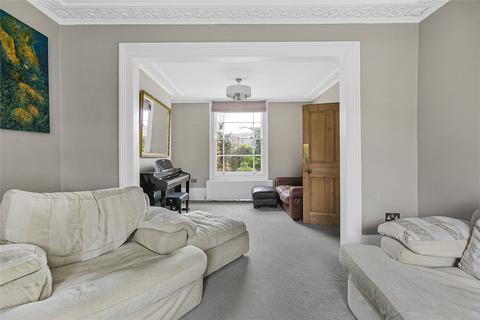 3 bedroom semi-detached house for sale, Finchley Villas, Finchley Park, London, N12