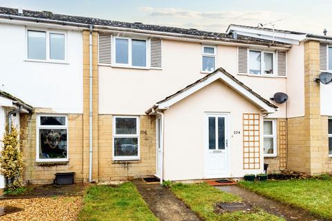2 bedroom terraced house for sale, New Road, Woodstock, OX20