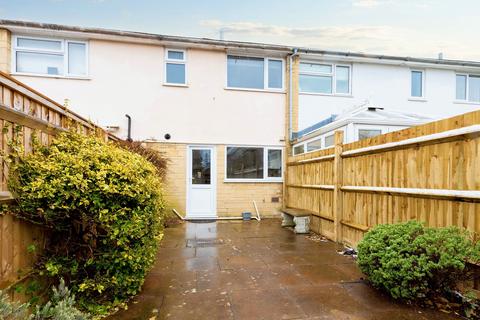 2 bedroom terraced house for sale, New Road, Woodstock, OX20