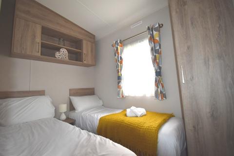 2 bedroom static caravan for sale, Bowland Fell Holiday Park