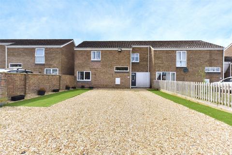 3 bedroom semi-detached house for sale, Radcliffe Road, RAF Lakenheath, Brandon, Suffolk, IP27