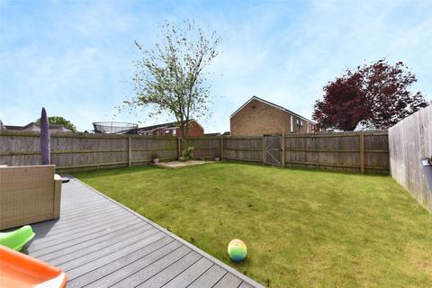 3 bedroom semi-detached house for sale, Radcliffe Road, RAF Lakenheath, Brandon, Suffolk, IP27