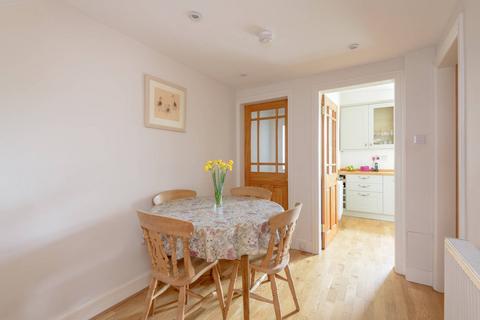 4 bedroom terraced house for sale, 19 Hopetoun Terrace, Gullane, East Lothian, EH31 2DD