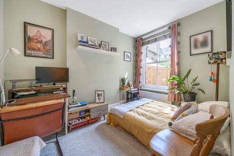 2 bedroom maisonette for sale, Hailsham Avenue, Streatham