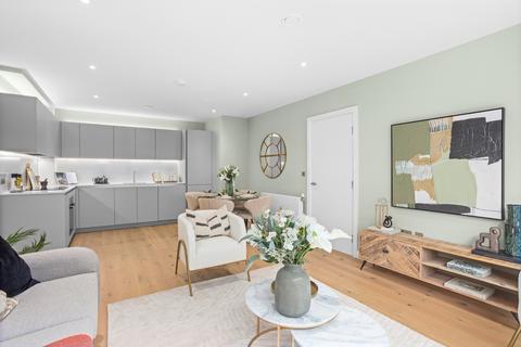 2 bedroom apartment for sale, King's Grove, Islington, EC1V