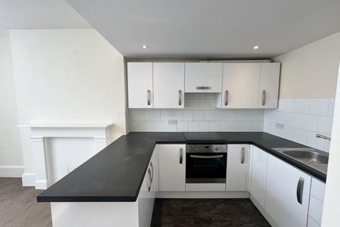 1 bedroom flat to rent, Guildhall Street, Folkestone, CT20