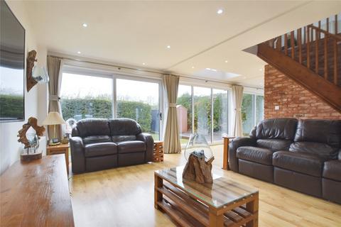 3 bedroom barn conversion for sale, Upton Warren, Bromsgrove B61