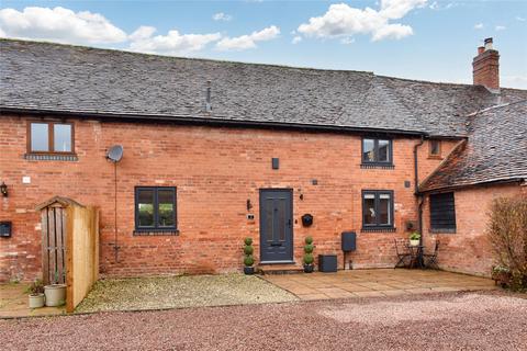 3 bedroom barn conversion for sale, Rectory Lane, Bromsgrove B61