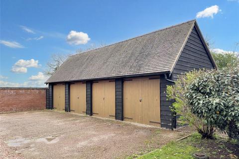 3 bedroom barn conversion for sale, Rectory Lane, Bromsgrove B61