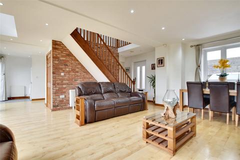 3 bedroom barn conversion for sale, Rectory Lane, Bromsgrove B61