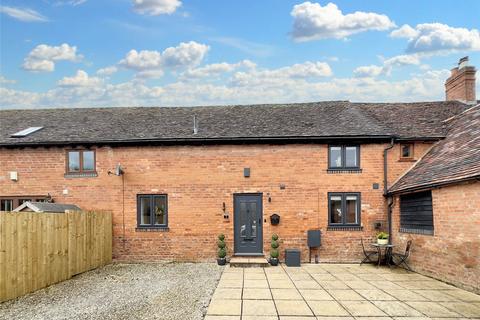 3 bedroom barn conversion for sale, Rectory Lane, Bromsgrove B61