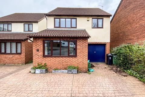 4 bedroom detached house to rent, Stoke Gifford, Bristol BS34