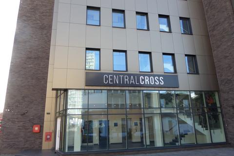 undefined, South End, Croydon CR0