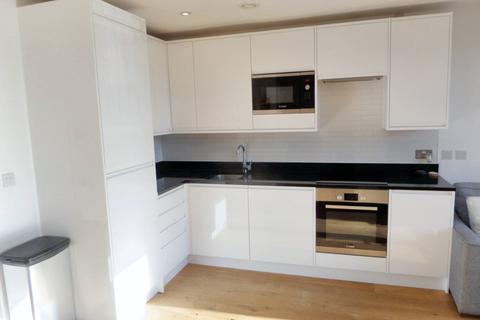 undefined, South End, Croydon CR0