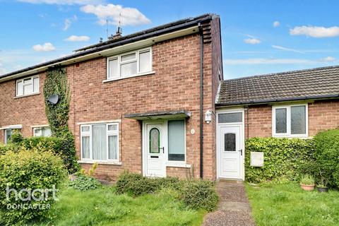 2 bedroom semi-detached house for sale, Berwick Way, Intake, Doncaster
